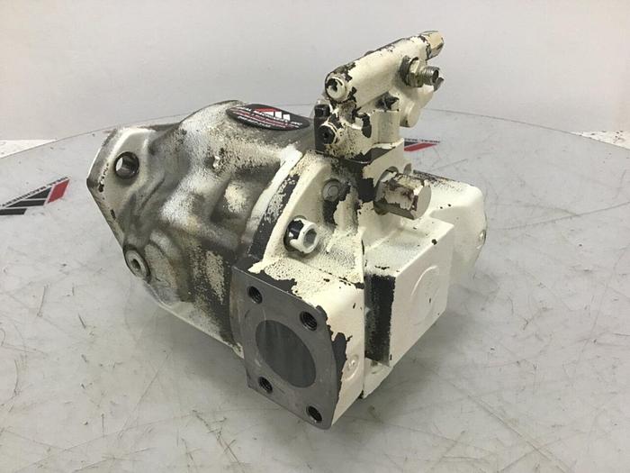 Used BRUENINGHAUS HYDRAULIK Pump AA10VS071DFR131RPKC62N00S0119 Used
