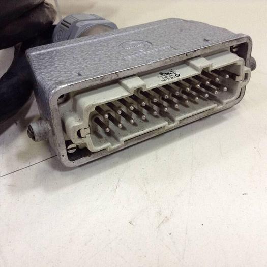 Used GENERIC Thermocouple Cable CABLE744 #88744