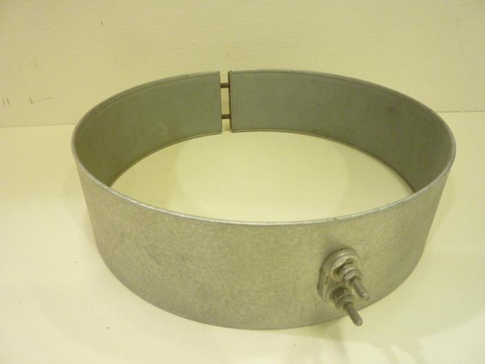 Used WATLOW 2000 Watt Heater Band STB11A3A4-T #42770