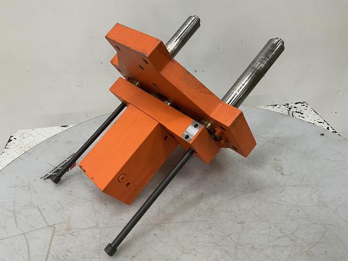 Used GENERIC Needs model #