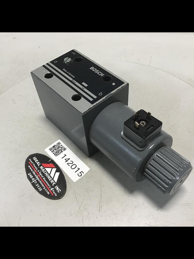 Used BOSCH 0 810 001 899