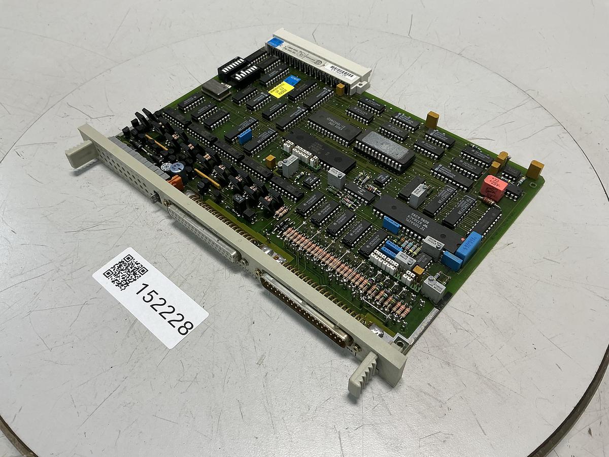 Used SIEMENS C79040-A432-C22-04-86