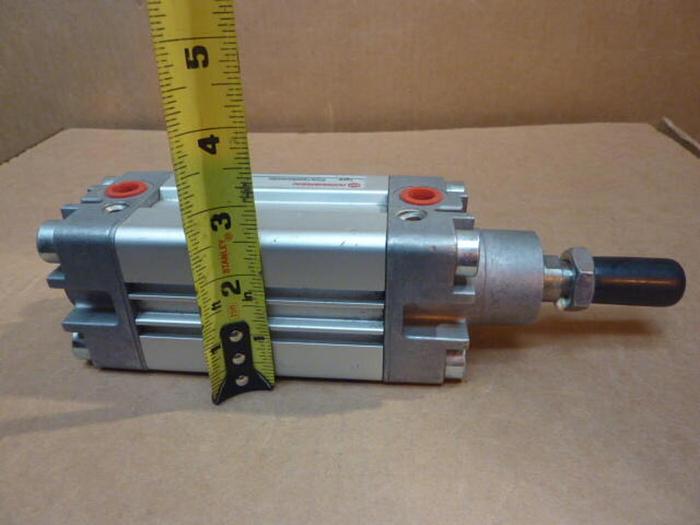 Used NORGREN Cylinder PDA/182050/W/050 #32308