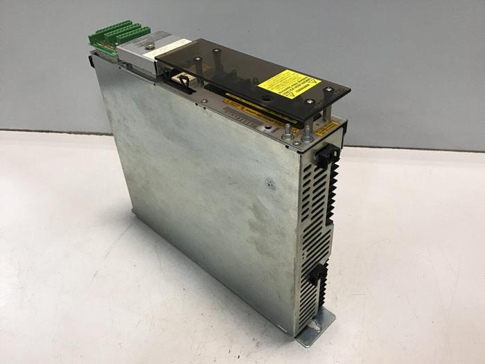 Used INDRAMAT Power Supply TDM3.2-020-300-W0 Used