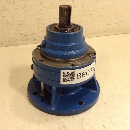 Used SUMITOMO Planetary Gearbox CNFXS-6075G-11/G 71/C140 #88074
