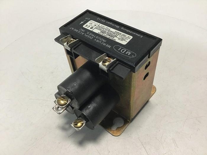 Used MDI Contactor 330NO-120A Used