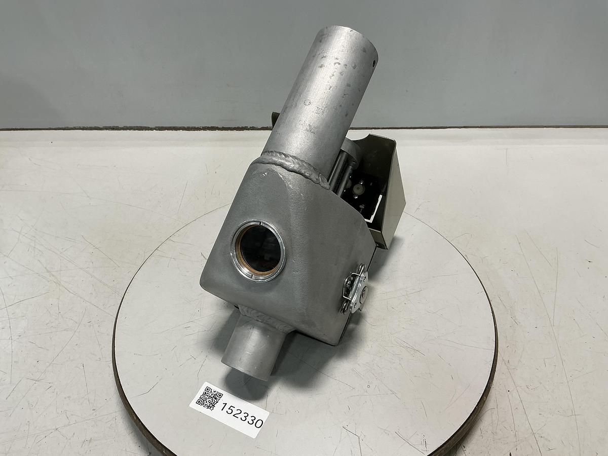Used METAL FABRICATING NO MODEL NUMBER