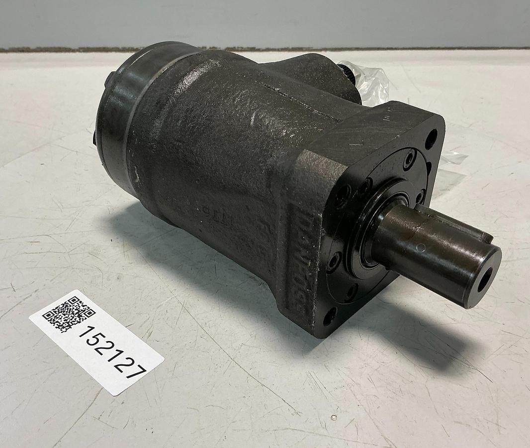 Used DANFOSS OMPA 160 151-51 75 6