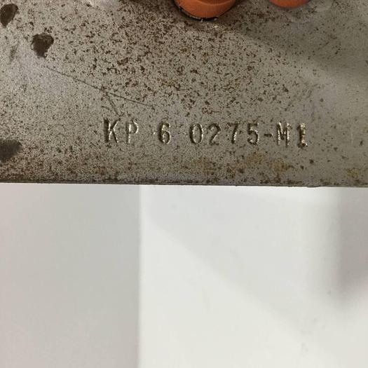 Used GENERIC 9 kW Heating Element KP 6 0275-M1 #90250