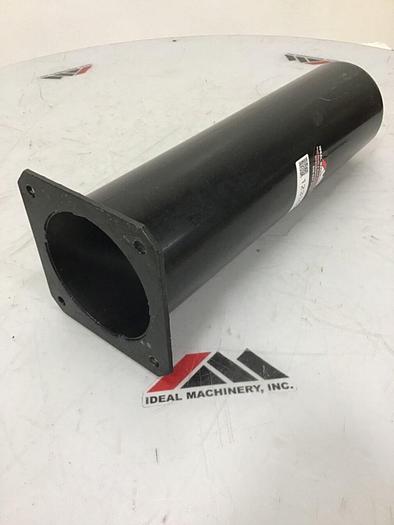 Used ENGEL Tie Bar End Cover ES600/200/300 TBEH #123102