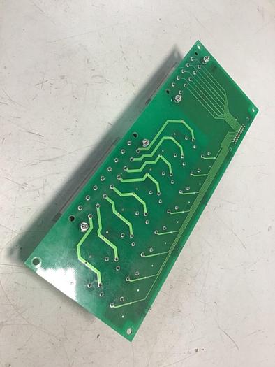 Used YUSHIN AMERICA Circuit Board YV-970031-RY #72229