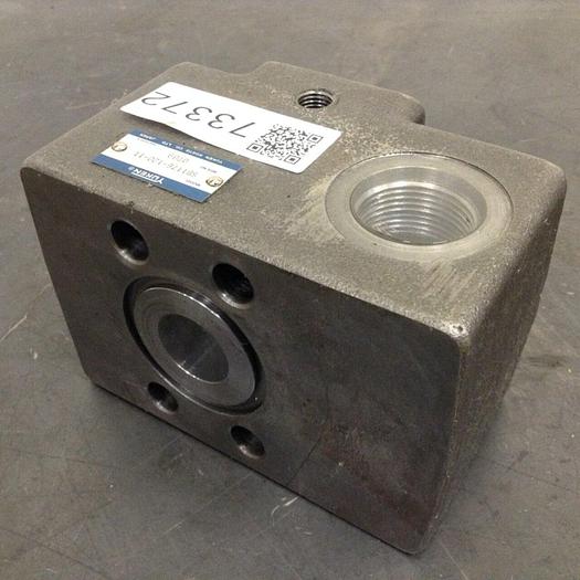 Used YUKEN Valve SB1176-120-11 #73372