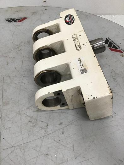 Used ENGEL Toggle Link Mount 0345 541 0001R Used