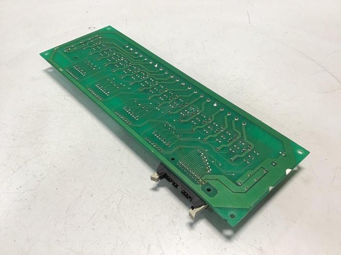 Used MITSUBISHI Circuit Board 3A133666 #133095