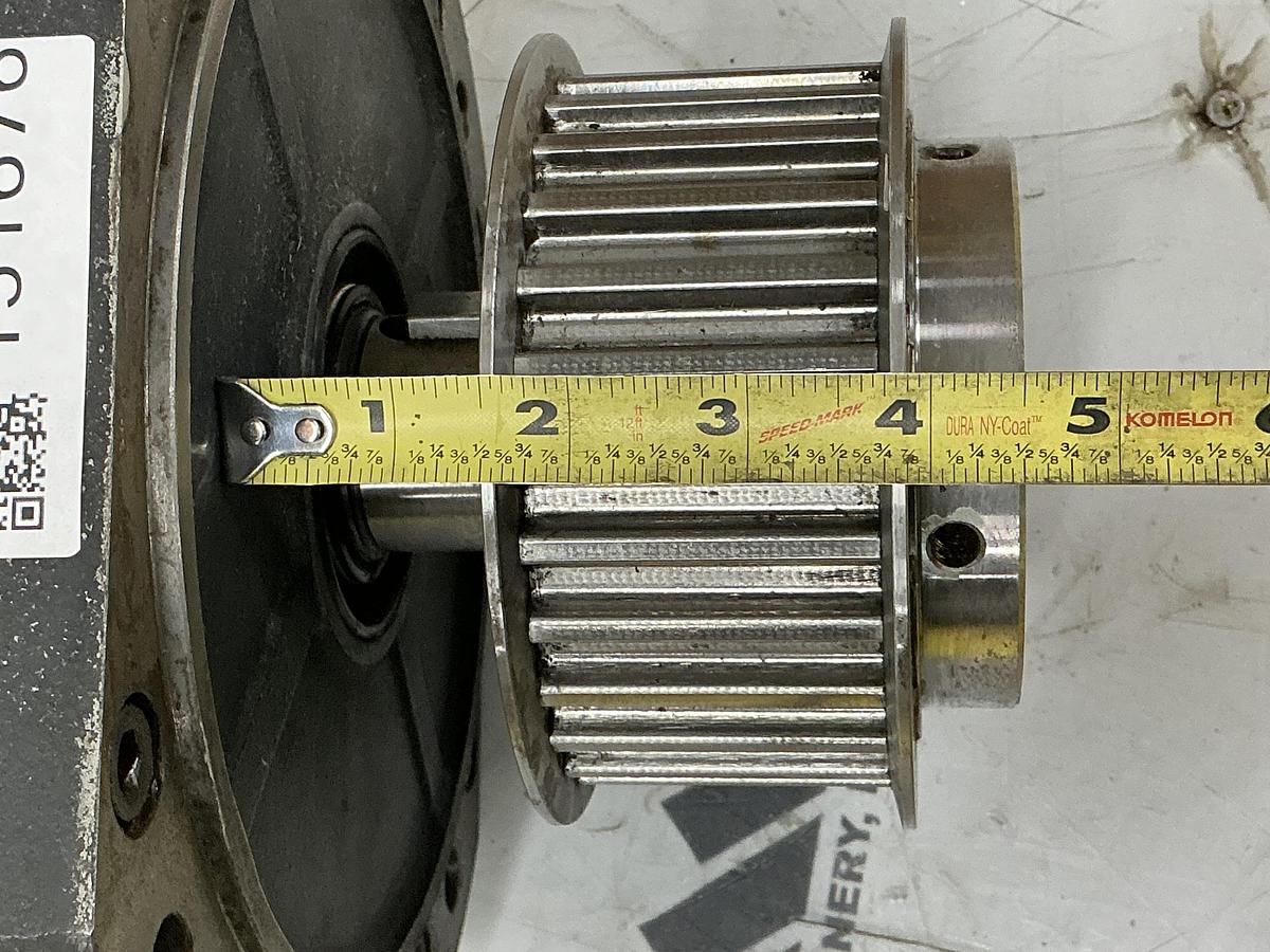 Used SHIBAURA MGM13KX9G