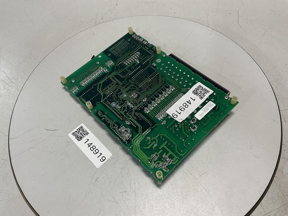 Used RKC REX-B850-CS5