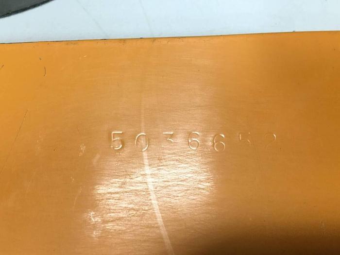 Used CINCINNATI MILACRON Toggle Link 5036652 #97728