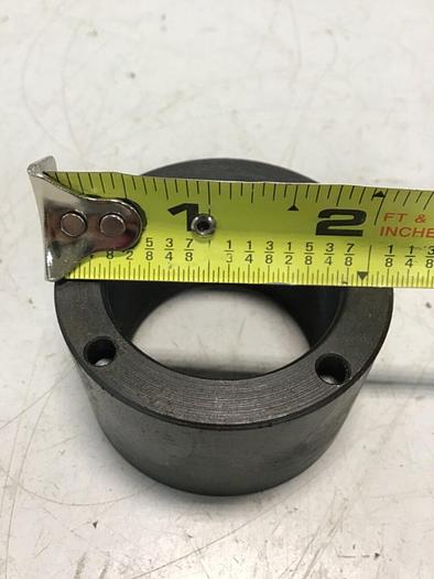 Used ARBURG Tie Bar Nut 170U180-30U / TBN Used #123951