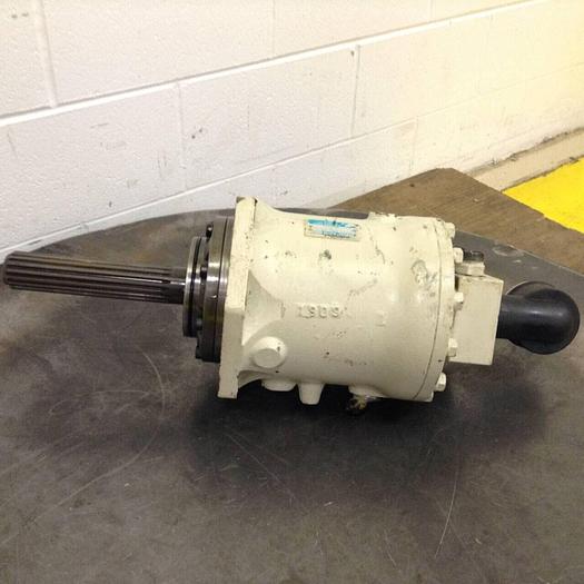 Used SUMITOMO EATON Screw Motor ME350-SS Used