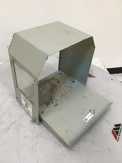 Used VAN DORN Purge Guard 275HP-14-0193 / PG #117768