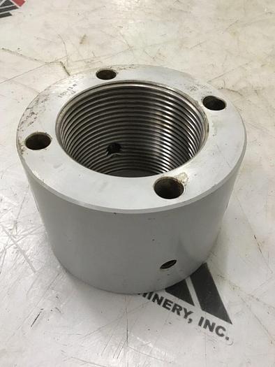 Used VAN DORN Tie Bar Nut 300623 #141580