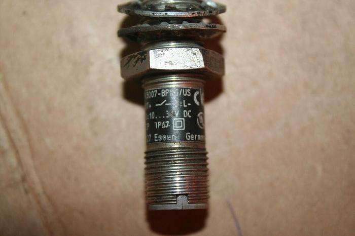 Used IFM Proximity Switch IF5811 #19074