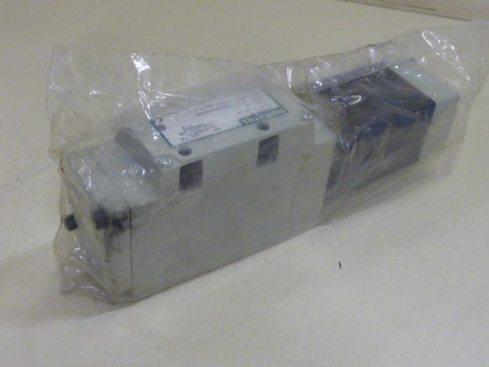 NUMATICS Pneumatic Valve IS05599/2 #66552