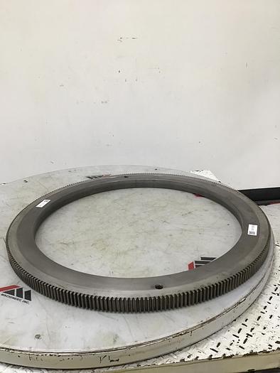 Used VAN DORN 338474