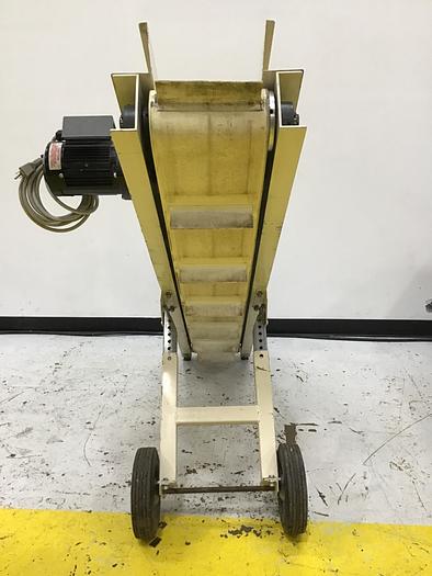 Used PPE BIC-0806