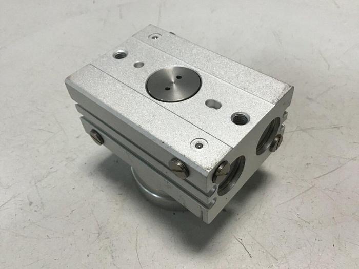 Used KOGANEI Rotary Actuator RAT10-90-SS2 #121018
