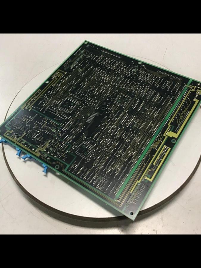 Used SUMITOMO Circuit Board MLD/INJ-B JA762451AC #118130