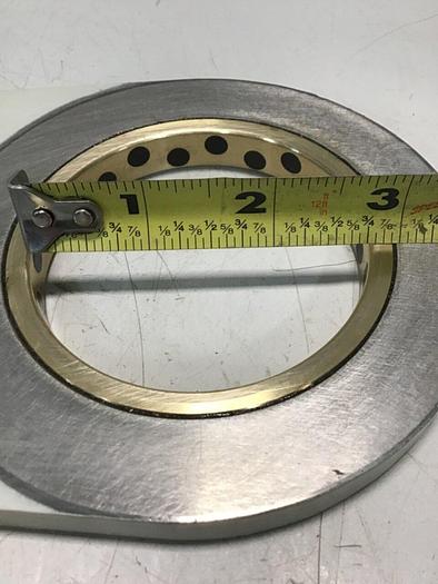 Used CINCINNATI MILACRON Toggle Link 5036652 #138866