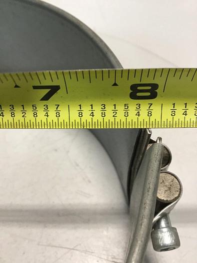 TEMPCO 900 Watt Heater Band NS0708030011 #125670