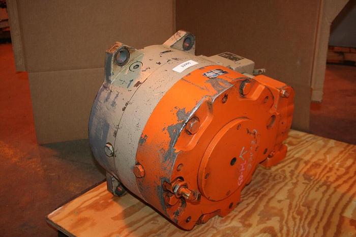 Used VICKERS Hydraulic Screw Motor MHT90-9595-30-IA96 Used