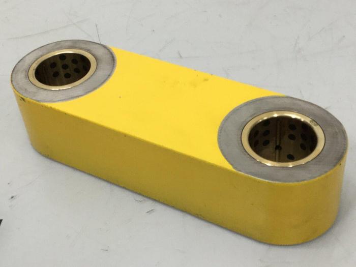 Used VAN DORN Toggle Link 345085 #106036