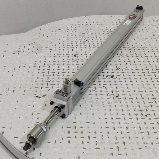 Used FESTO Cylinder DNC-50-750-PPV #89076