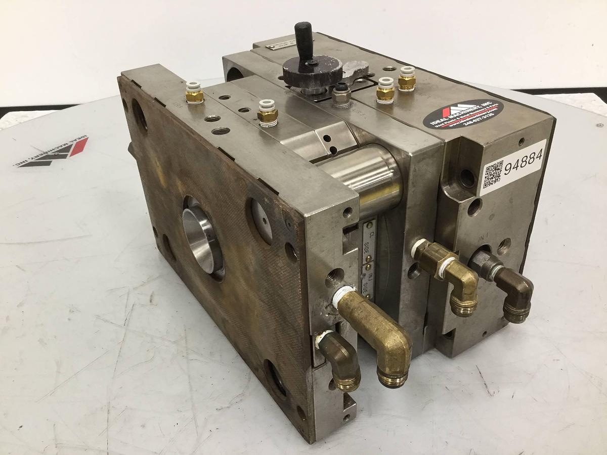 Used KATA SYSTEMS CD Mold CD MOLD877 #94884