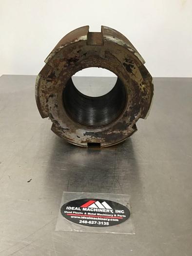 Used KAWAGUCHI Tie Bar Nut JEKS-265 / TBN Used #127321