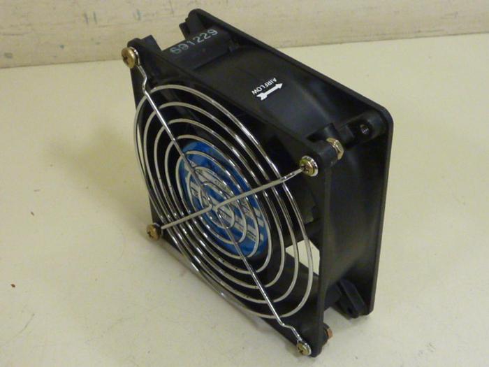 Used NMB Boxer Fan 4715FS-12T-B50 #77108