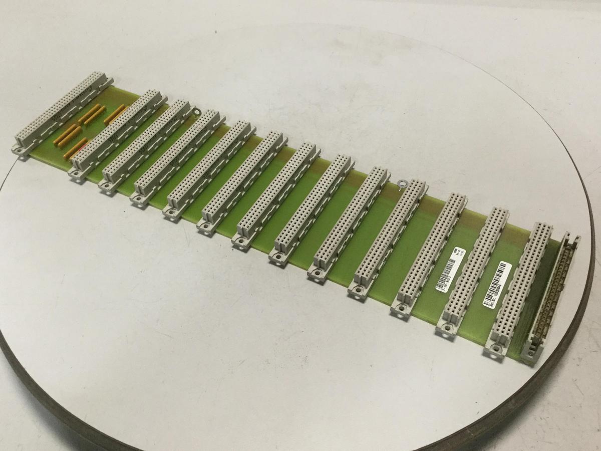 Used KEBA Circuit Board E-I/O BUS-3 D1335E-0 Used