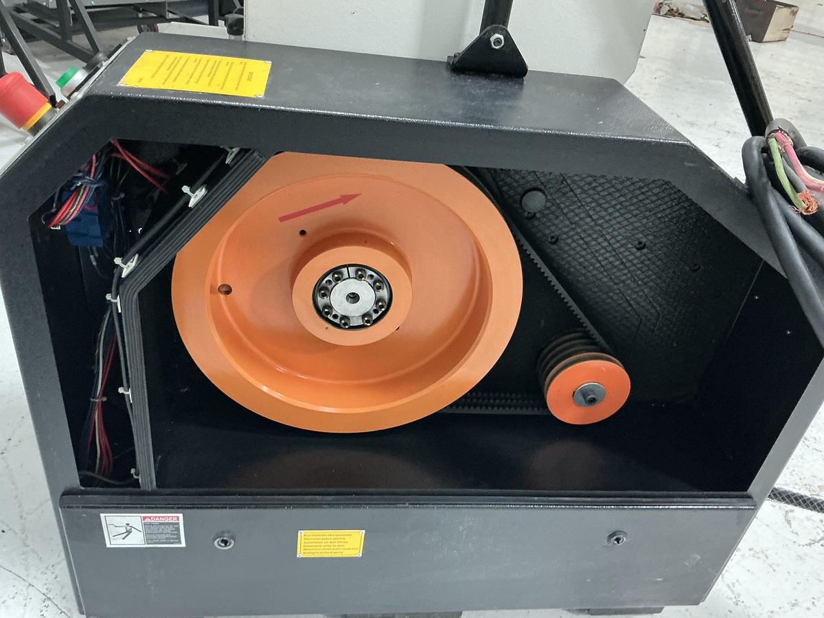 Used MILACRON MG-814 GRINDER