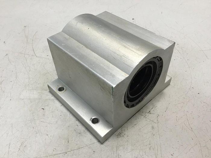Used THOMSON Super Block Pillow Linear Bearing SPB24 #141177