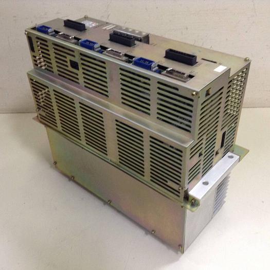 Used YASKAWA ELECTRIC Servo Pack CARC-IR101010FD Used