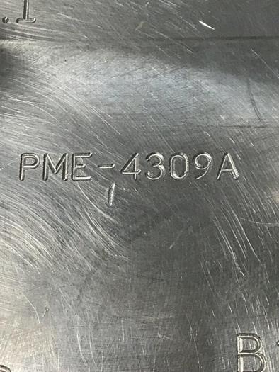 Used ENGEL Manifold PME-4309A #137578