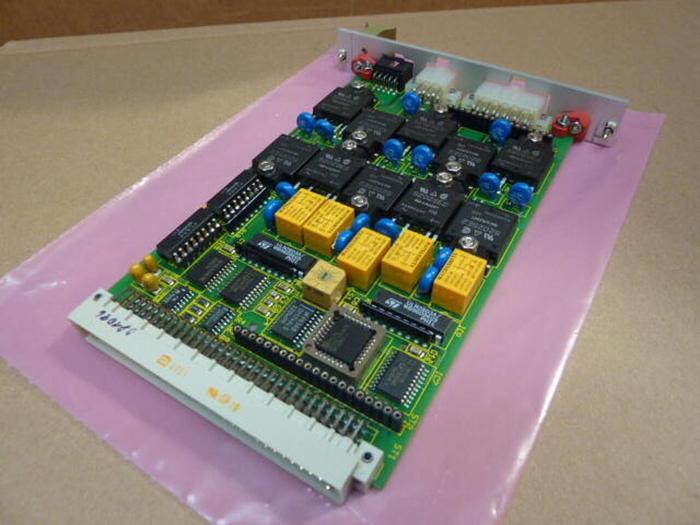 Used JWF Circuit Board RKV9215B #33961