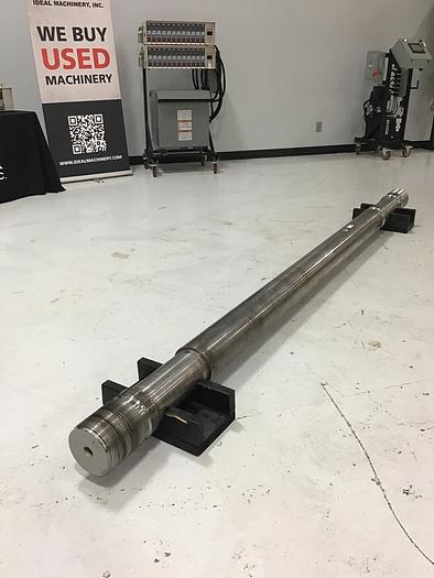 Used VAN DORN 700 Ton Tie Bar 353468 USED