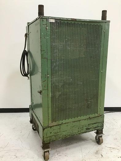 Used WHITLOCK 150 CFM Dryer 150 CL Used