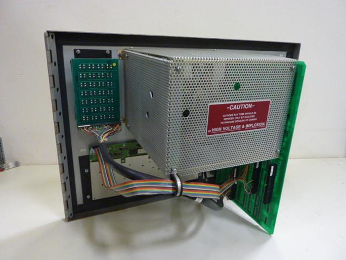 Used BOSTON DIGITAL Keyboard Operator BOSTOMATIC CNC Used