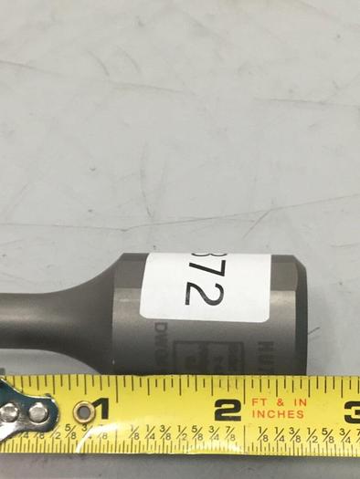 Used BRANDSON Ultra Sonic Welder Horn DWG100.101.102 #115372