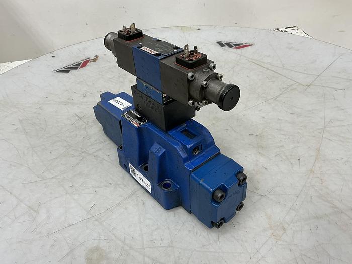 Used REXROTH R900547100